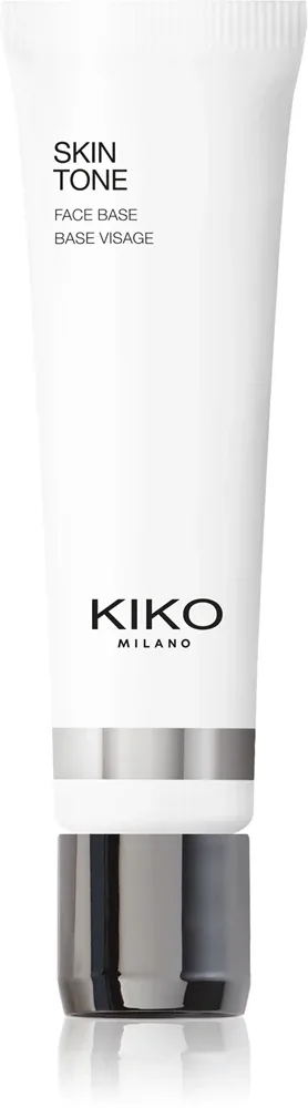 KIKO Milano Skin Tone - Основа под макияж, тональное средство против покраснений кожи, 30 мл