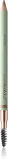 KIKO Milano Kind By Kiko Defining Eyebrow Pencil - Карандаш для бровей с кисточкой, 1.08 г, оттенок 01 Taupe — фото 1