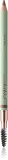 KIKO Milano Kind By Kiko Defining Eyebrow Pencil - Карандаш для бровей с кисточкой, 1.08 г, оттенок 02 Milk Chocolate — фото 1