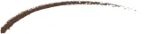KIKO Milano Kind By Kiko Defining Eyebrow Pencil - Карандаш для бровей с кисточкой, 1.08 г, оттенок 03 Dark Chocolate — фото 2
