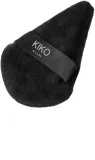 Пуховка для пудры KIKO Milano Tap Set из мягкой пенки, для рассыпчатой и компактной пудры, 1 шт — фото 2