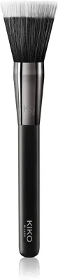 KIKO Milano Face 04 - Остроконечная кисть для макияжа, 1 шт