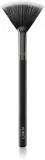 KIKO Milano Face 12 - Веерная кисть, 1 шт — фото 1