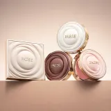 Румяна Paese Self Glow Blush с лёгкой текстурой, стойкие, 9 г, оттенок 01 peony kiss — фото 3