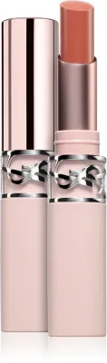 Yves Saint Laurent Lovenude Lip Blusher - Матовая помада, 3 г