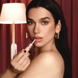 Yves Saint Laurent Lovenude Lip Blusher - Матовая помада, 3 г, оттенок 03 Taupe Flirt — фото 6