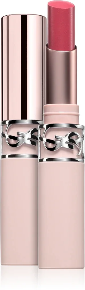 Yves Saint Laurent Lovenude Lip Blusher - Матовая помада, 3 г, оттенок 06 Naughty Pink