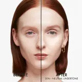 DIOR Dior Forever Skin Glow - Тональный крем с SPF 20, 30 мл, оттенок 00 Neutral — фото 3