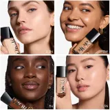 DIOR Dior Forever Skin Glow - Тональный крем с SPF 20, 30 мл, оттенок 00 Neutral — фото 4