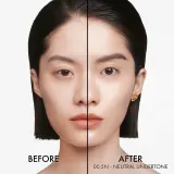 DIOR Dior Forever Skin Glow - Тональный крем с SPF 20, 30 мл, оттенок 00.5 Neutral — фото 3