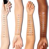 DIOR Dior Forever Skin Glow - Тональный крем с SPF 20, 30 мл, оттенок 0 Warm — фото 5