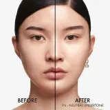 DIOR Dior Forever Skin Glow - Тональный крем с SPF 20, 30 мл, оттенок 1 Neutral — фото 3