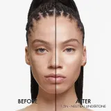 DIOR Dior Forever Skin Glow - Тональный крем с SPF 20, 30 мл, оттенок 1.5 Neutral — фото 3