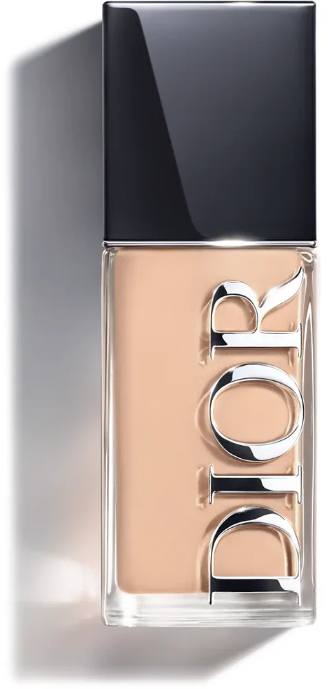 DIOR Dior Forever Skin Glow - Тональный крем с SPF 20, 30 мл, оттенок 2 Warm Peach
