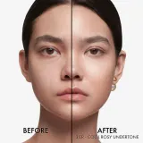 DIOR Dior Forever Skin Glow - Тональный крем с SPF 20, 30 мл, оттенок 3 Cool Rosy — фото 3