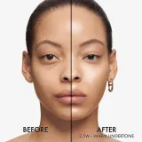DIOR Dior Forever Skin Glow - Тональный крем с SPF 20, 30 мл, оттенок 2.5 Warm — фото 3