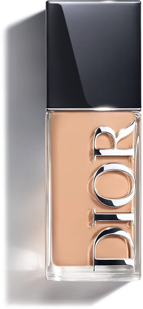 DIOR Dior Forever Skin Glow - Тональный крем с SPF 20, 30 мл, оттенок 3 Warm Peach