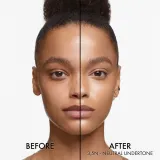 DIOR Dior Forever Skin Glow - Тональный крем с SPF 20, 30 мл, оттенок 3.5 Neutral — фото 3