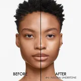 DIOR Dior Forever Skin Glow - Тональный крем с SPF 20, 30 мл, оттенок 4 Neutral — фото 3
