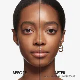 DIOR Dior Forever Skin Glow - Тональный крем с SPF 20, 30 мл, оттенок 6 Neutral — фото 3