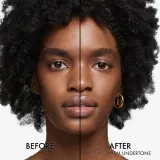 DIOR Dior Forever Skin Glow - Тональный крем с SPF 20, 30 мл, оттенок 6.5 Warm — фото 3