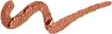 KIKO Milano Long Lasting Eyeshadow Stick - Долговременные тени для век в карандаше, оттенок 13 Copper — фото 2