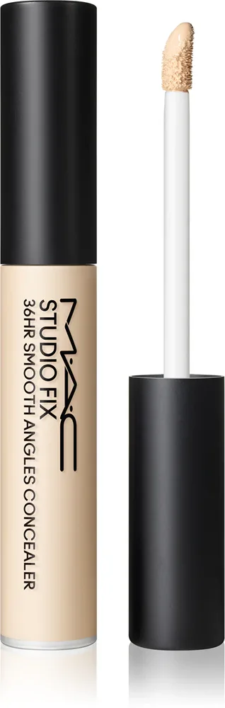 MAC Cosmetics Studio Fix 36HR Smooth Angles Concealer - Долговременный корректор, 7 мл, оттенок NC5
