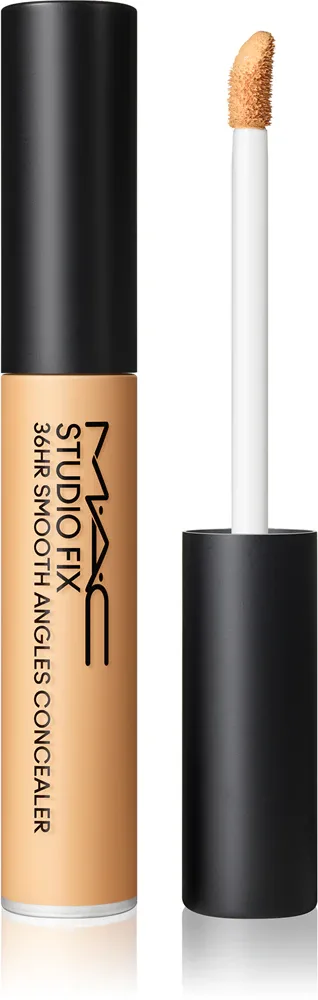 MAC Cosmetics Studio Fix 36HR Smooth Angles Concealer - Долговременный корректор, 7 мл, оттенок NC37