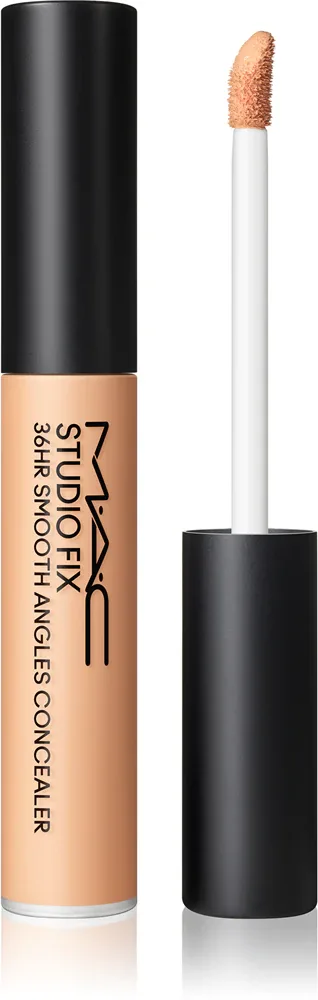 MAC Cosmetics Studio Fix 36HR Smooth Angles Concealer - Долговременный корректор, 7 мл, оттенок NW25