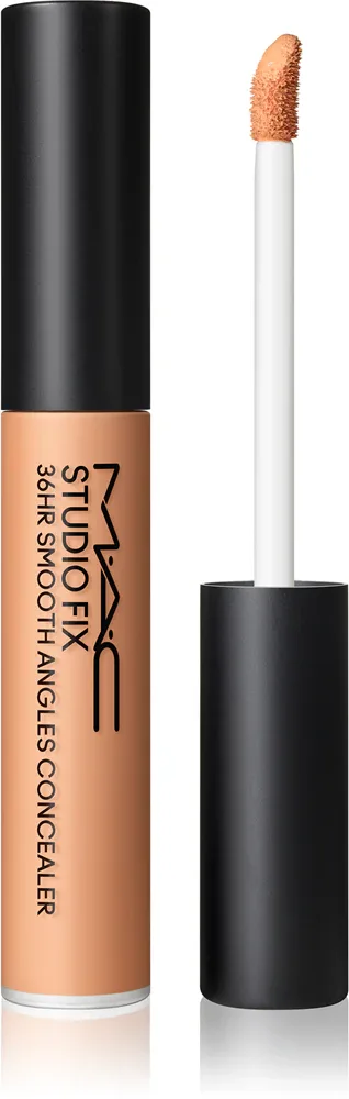 MAC Cosmetics Studio Fix 36HR Smooth Angles Concealer - Долговременный корректор, 7 мл, оттенок NW30