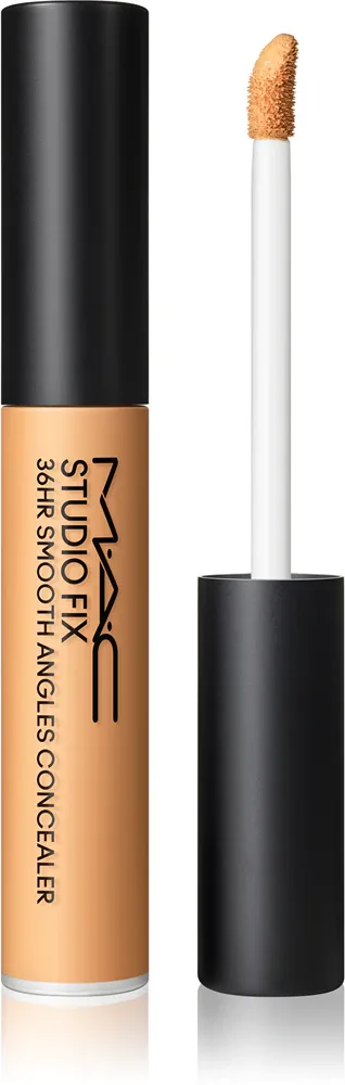 MAC Cosmetics Studio Fix 36HR Smooth Angles Concealer - Долговременный корректор, 7 мл, оттенок NC30