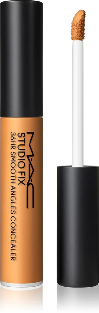 MAC Cosmetics Studio Fix 36HR Smooth Angles Concealer - Долговременный корректор, 7 мл, оттенок NC45