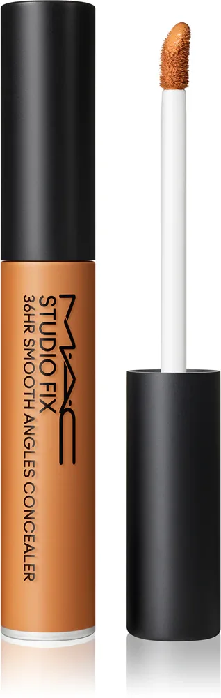 MAC Cosmetics Studio Fix 36HR Smooth Angles Concealer - Долговременный корректор, 7 мл, оттенок NC47