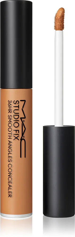 MAC Cosmetics Studio Fix 36HR Smooth Angles Concealer - Долговременный корректор, 7 мл, оттенок NW43