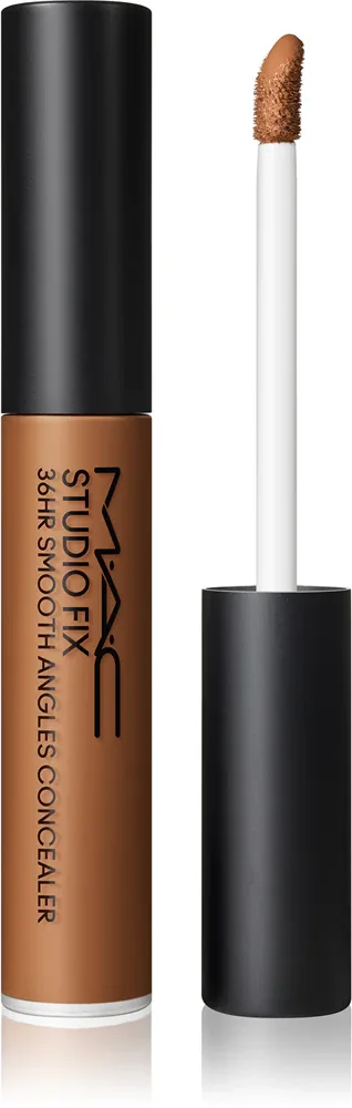 MAC Cosmetics Studio Fix 36HR Smooth Angles Concealer - Долговременный корректор, 7 мл, оттенок NC55