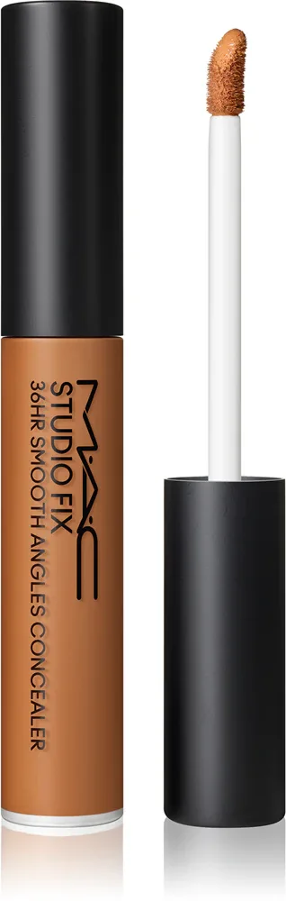 MAC Cosmetics Studio Fix 36HR Smooth Angles Concealer - Долговременный корректор, 7 мл, оттенок NW45