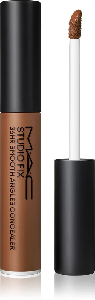 MAC Cosmetics Studio Fix 36HR Smooth Angles Concealer - Долговременный корректор, 7 мл, оттенок NW55