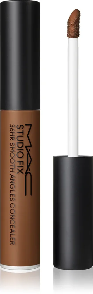 MAC Cosmetics Studio Fix 36HR Smooth Angles Concealer - Долговременный корректор, 7 мл, оттенок NC63