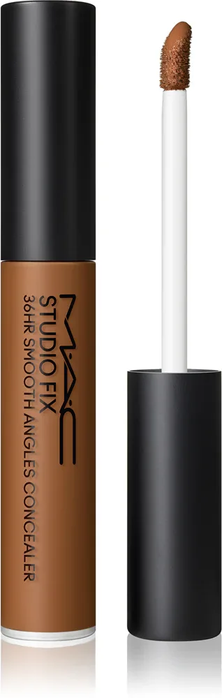 MAC Cosmetics Studio Fix 36HR Smooth Angles Concealer - Долговременный корректор, 7 мл, оттенок NC60