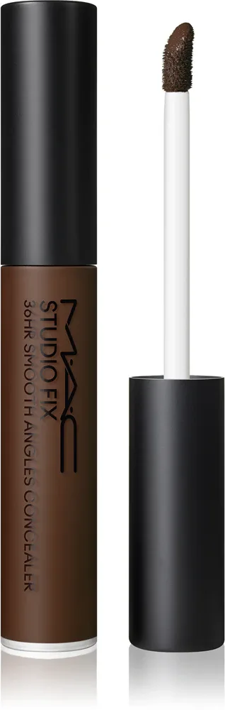 MAC Cosmetics Studio Fix 36HR Smooth Angles Concealer - Долговременный корректор, 7 мл, оттенок NC65