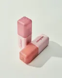 Colorgram Nude Blur Tint - Матовая помада для губ с увлажняющим действием, 5 г, оттенок 07 Geek Rose — фото 5