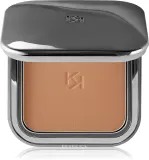 KIKO Milano Flawless Fusion - Пудровый бронзер, придающий натуральный вид, 12 г, оттенок 10 Mocha Mood — фото 1