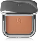 KIKO Milano Flawless Fusion - Пудровый бронзер, придающий натуральный вид, 12 г, оттенок 05 Biscuit — фото 1