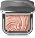 KIKO Milano Glow Fusion Intense Powder Highlighter - Пудровый компактный хайлайтер, 10.5 г, оттенок 02 Coral — фото 1