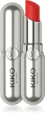 KIKO Milano 3D Hydra Lip Stylo - Увлажняющая блестящая помада, 3 г, оттенок 08 Partner In Crime — фото 1