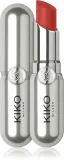 KIKO Milano 3D Hydra Lip Stylo - Увлажняющая блестящая помада, 3 г, оттенок 10 Hue Me More — фото 1