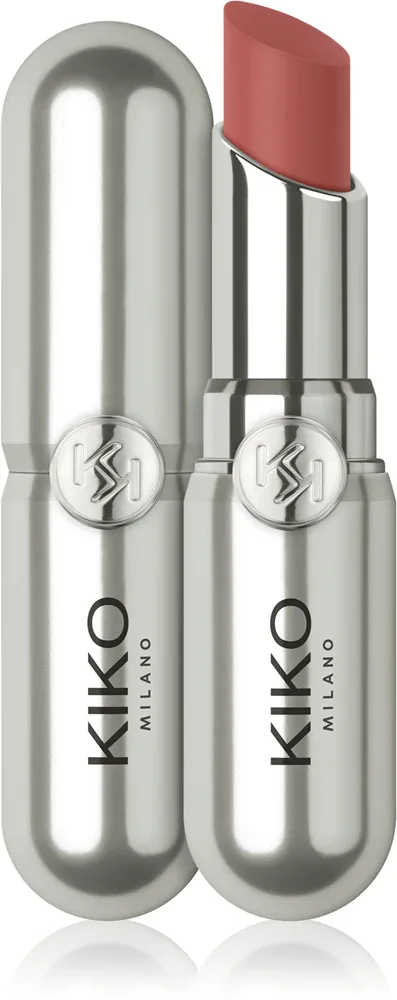 KIKO Milano 3D Hydra Lip Stylo - Увлажняющая блестящая помада, 3 г, оттенок 06 Dolce Vita