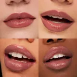KIKO Milano 3D Hydra Lip Stylo - Увлажняющая блестящая помада, 3 г, оттенок 05 Ribbon — фото 3
