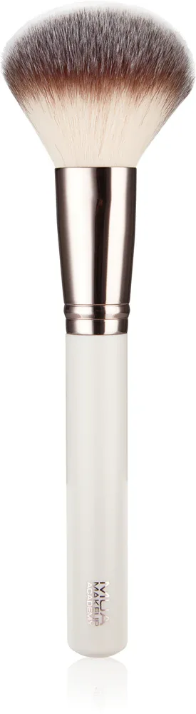 MUA Makeup Academy Brushes Powder - Кисть для пудры, 1 шт