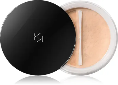 KIKO Milano Unlimited Long Lasting Matte Loose Powder - Матирующий рассыпчатый порошок, 9 г